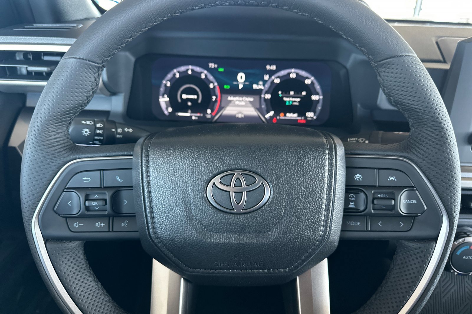 New 2025 Toyota Tacoma TRD Sport image 20