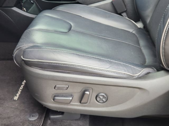 Used 2023 Hyundai Santa Fe Limited w/ Cargo Package AWD/4WD image 24