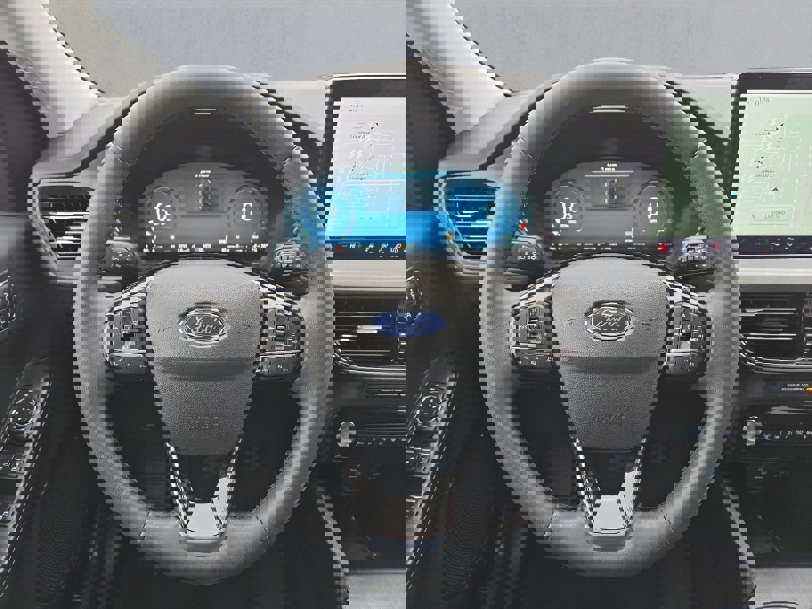 Certified 2023 Ford Escape Platinum image 13