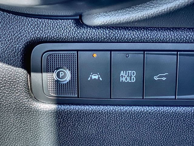 New 2026 Chevrolet Equinox EV RS FWD image 28