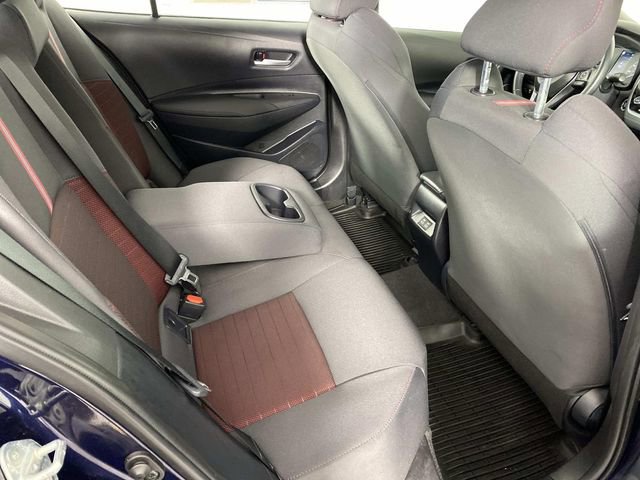 Used 2024 Toyota Corolla SE image 12