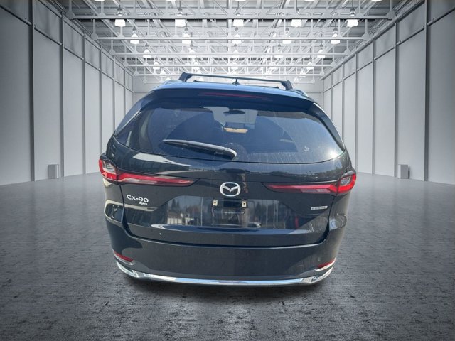 Certified 2024 MAZDA CX-90 3.3 Turbo S w/ Premium Plus AWD/4WD image 8