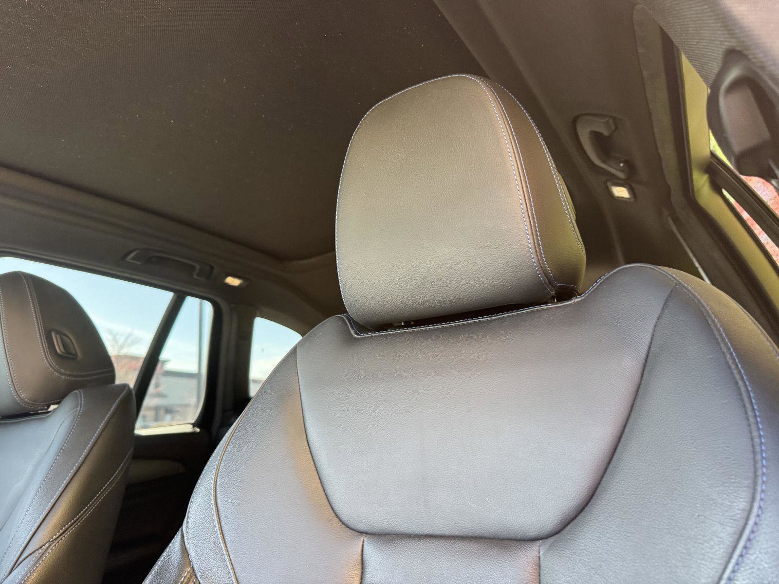 Used 2018 BMW X3 M40i image 10