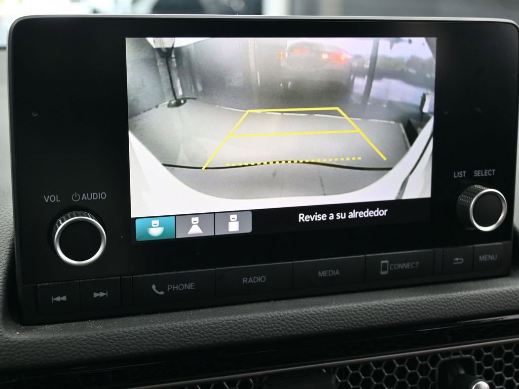 Used 2023 Honda Civic Sport image 18