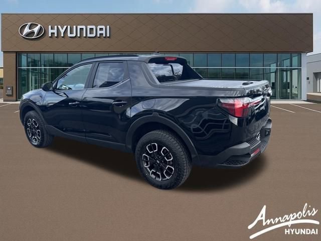 Certified 2022 Hyundai Santa Cruz SEL Premium image 3