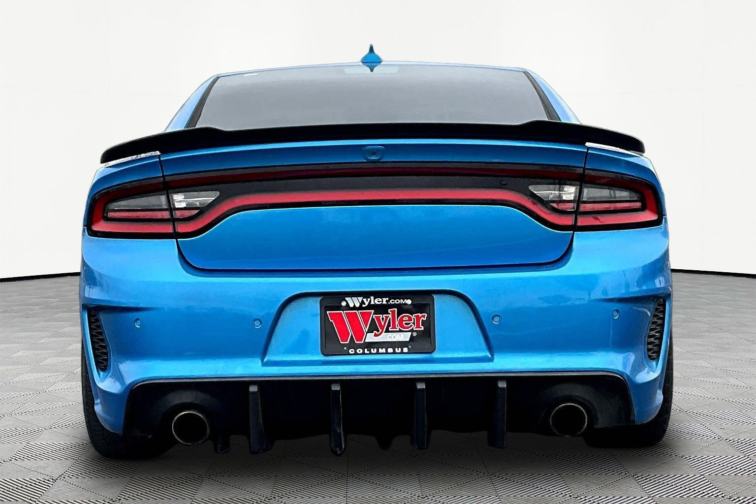 Used 2023 Dodge Charger Scat Pack image 5