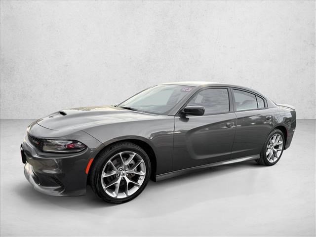 Used 2023 Dodge Charger GT image 1
