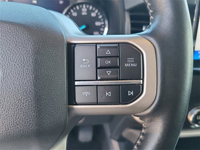 Used 2022 Ford Expedition XL image 28