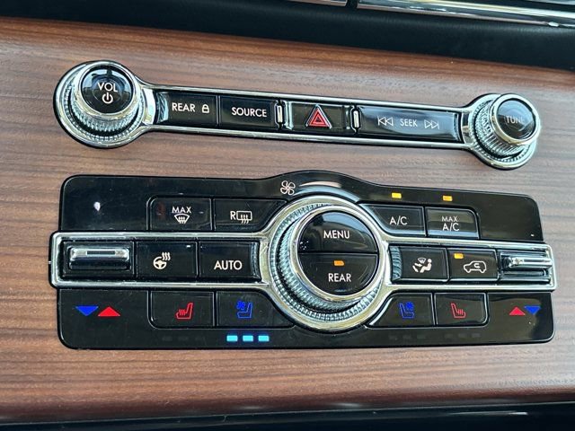 Used 2023 Lincoln Aviator Reserve w/ Elements Package Plus AWD/4WD image 41