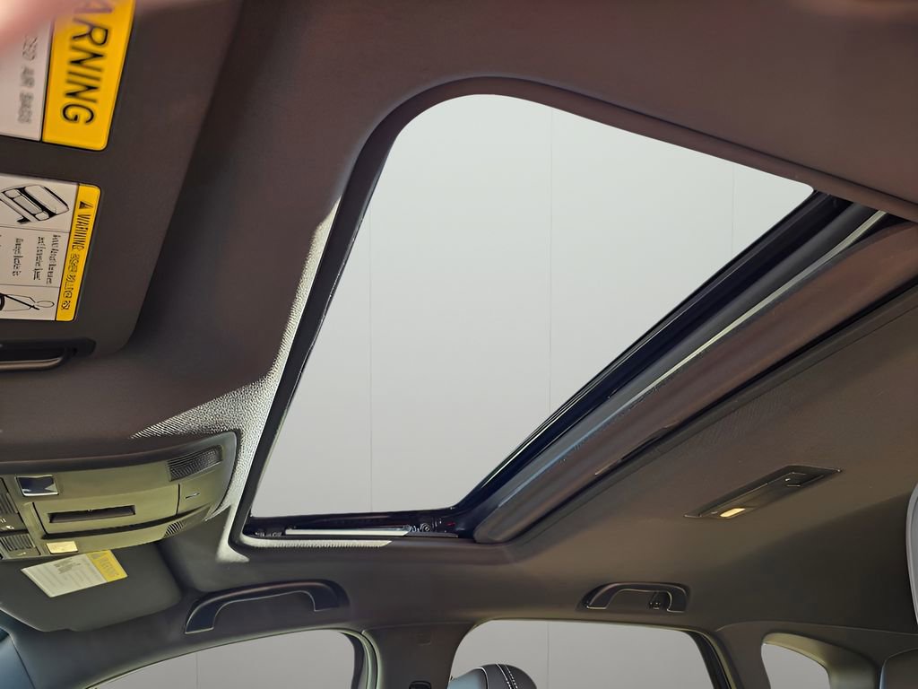 Used 2025 MAZDA CX-5 Signature image 24