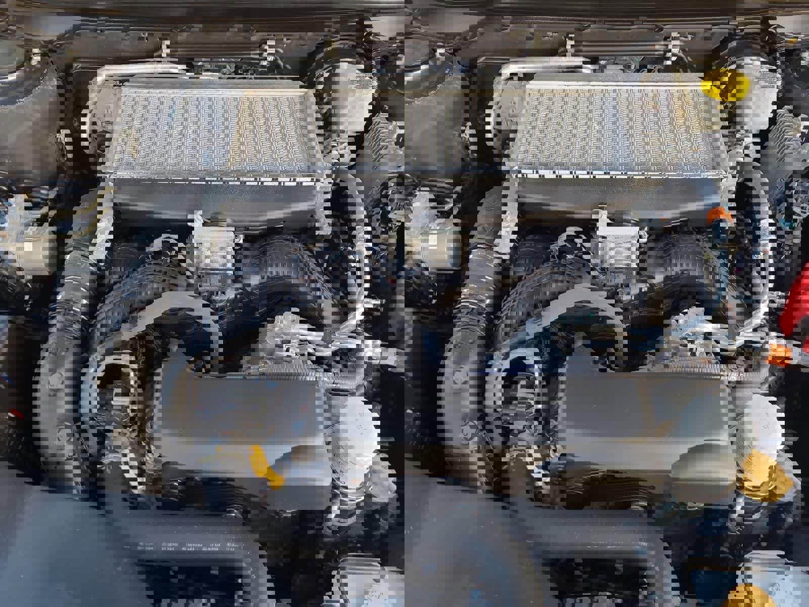 Used 2021 Subaru Legacy Touring XT image 17