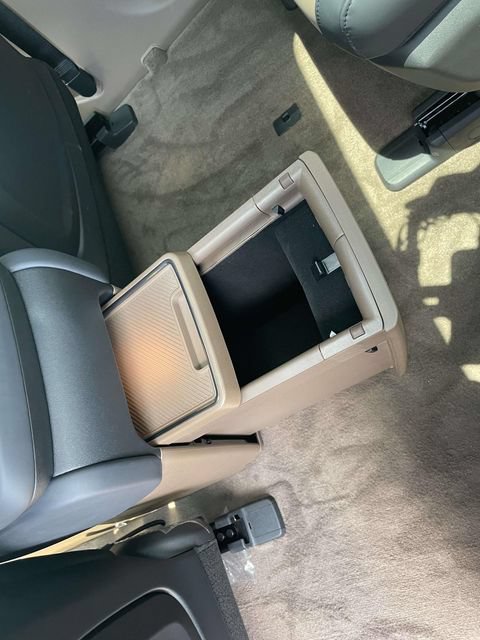 New 2026 Kia EV9 GT-Line AWD/4WD image 13