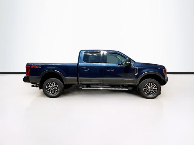 Used 2018 Ford F350 Lariat w/ Lariat Value Package image 5