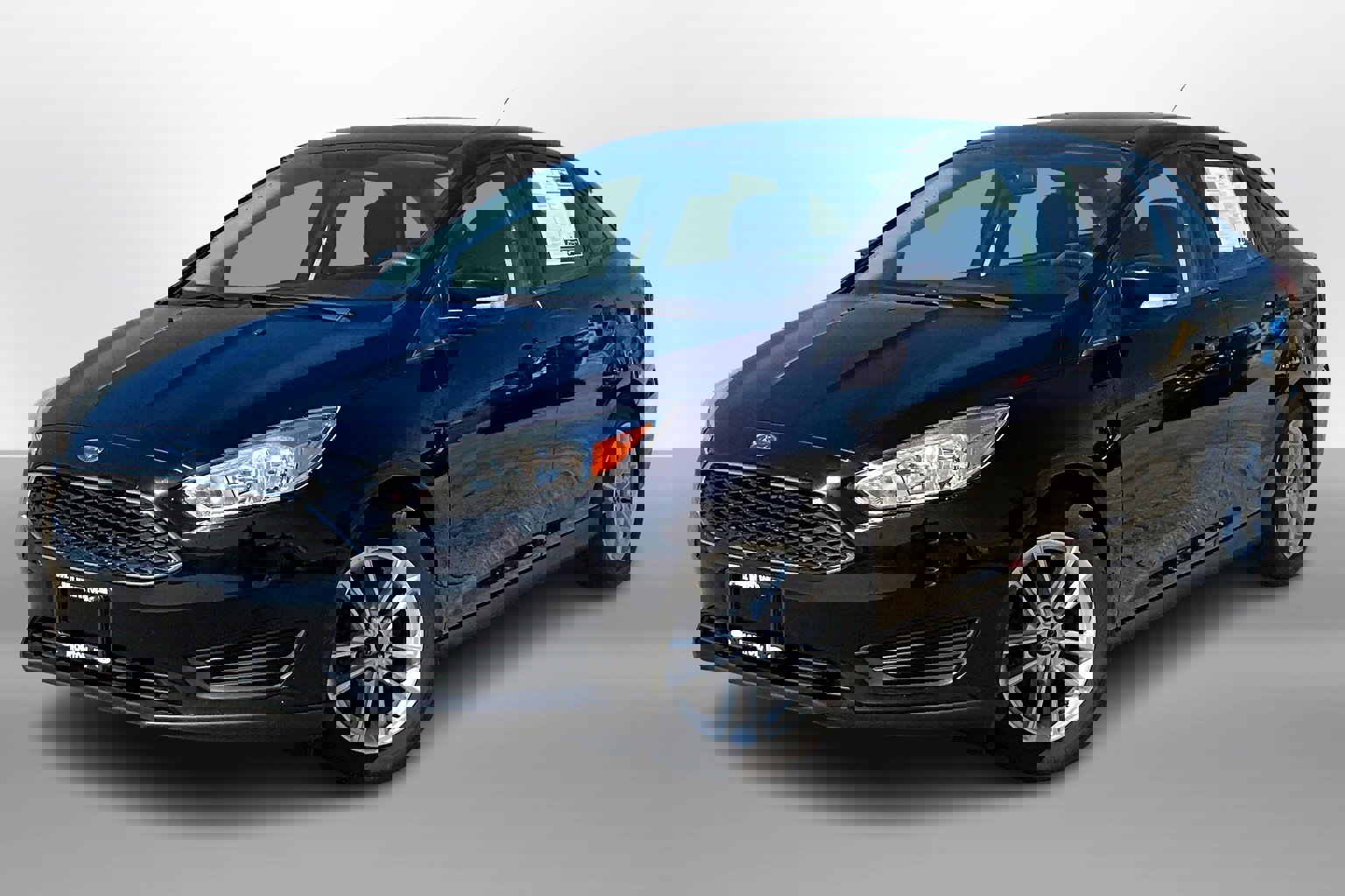 Used 2017 Ford Focus SE image 13