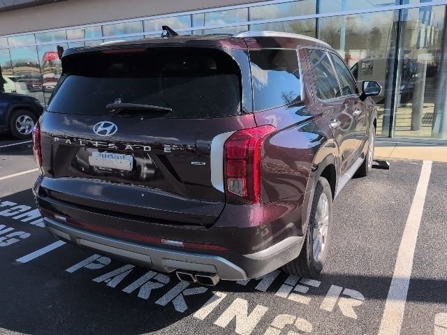 Used 2025 Hyundai Palisade SEL image 6