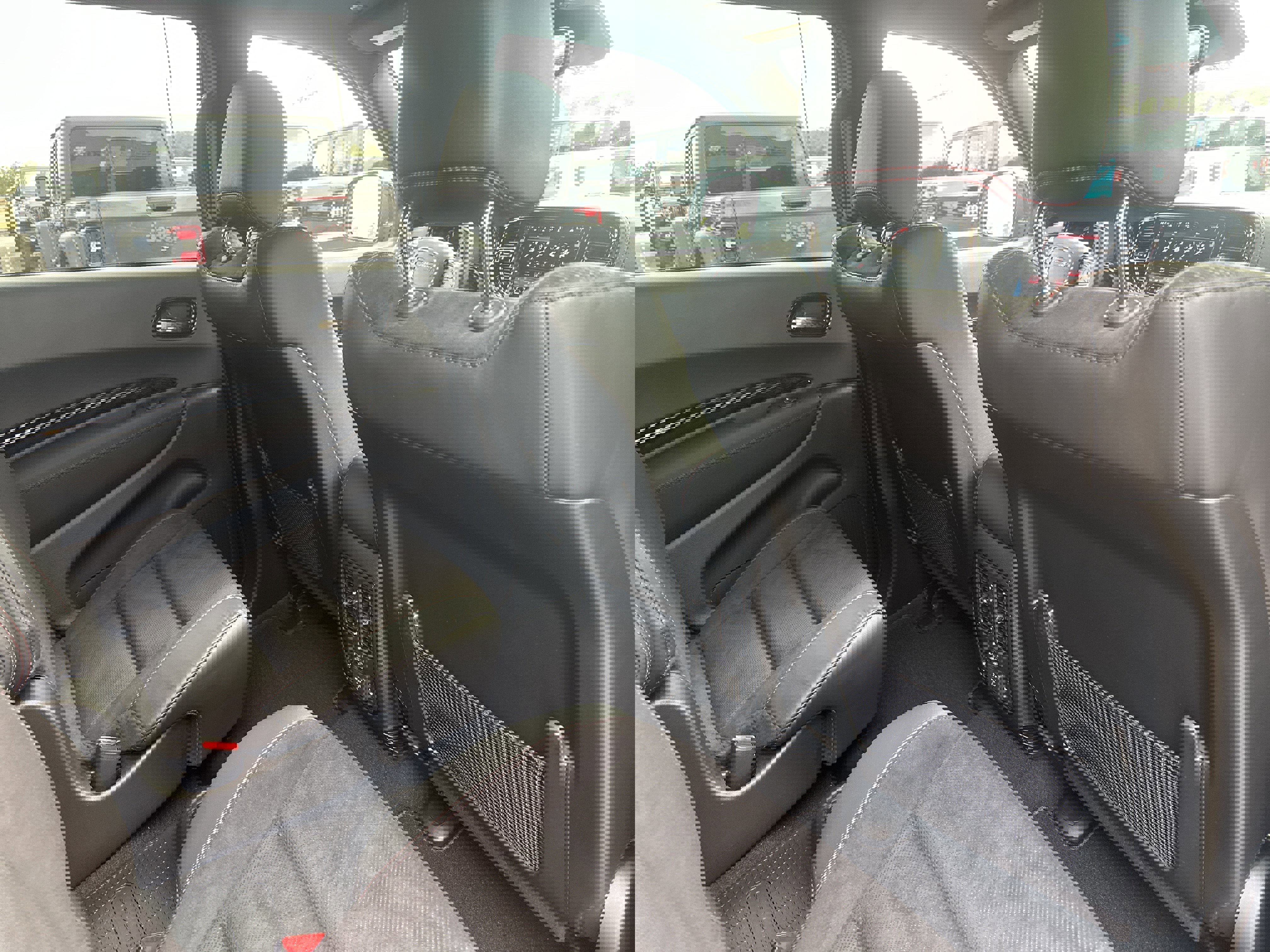 New 2026 Dodge Durango GT image 28