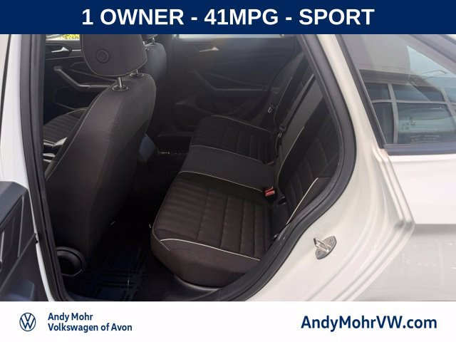 Used 2022 Volkswagen Jetta Sport FWD image 18