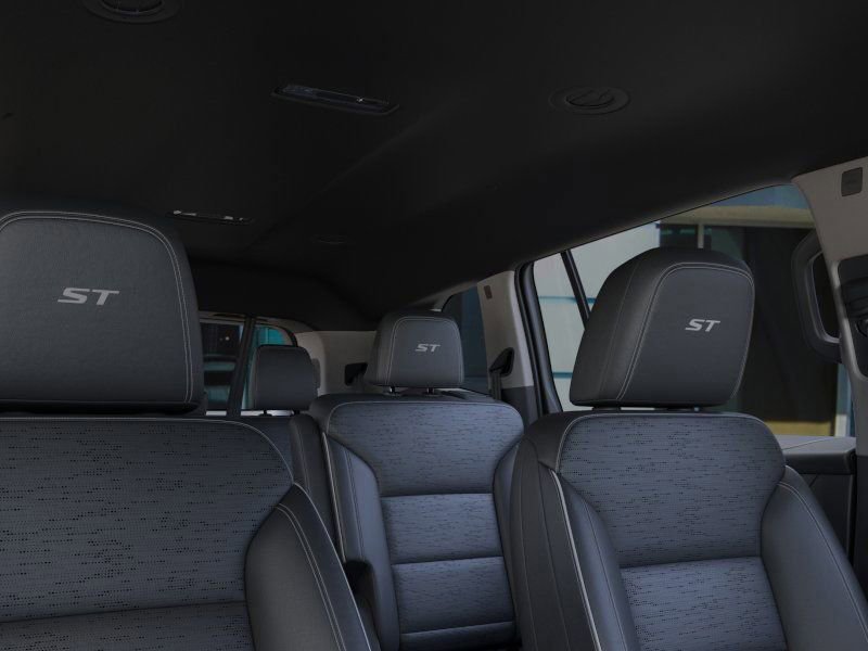 New 2025 Buick Enclave Sport Touring w/ LPO, Floor Liner Package image 24