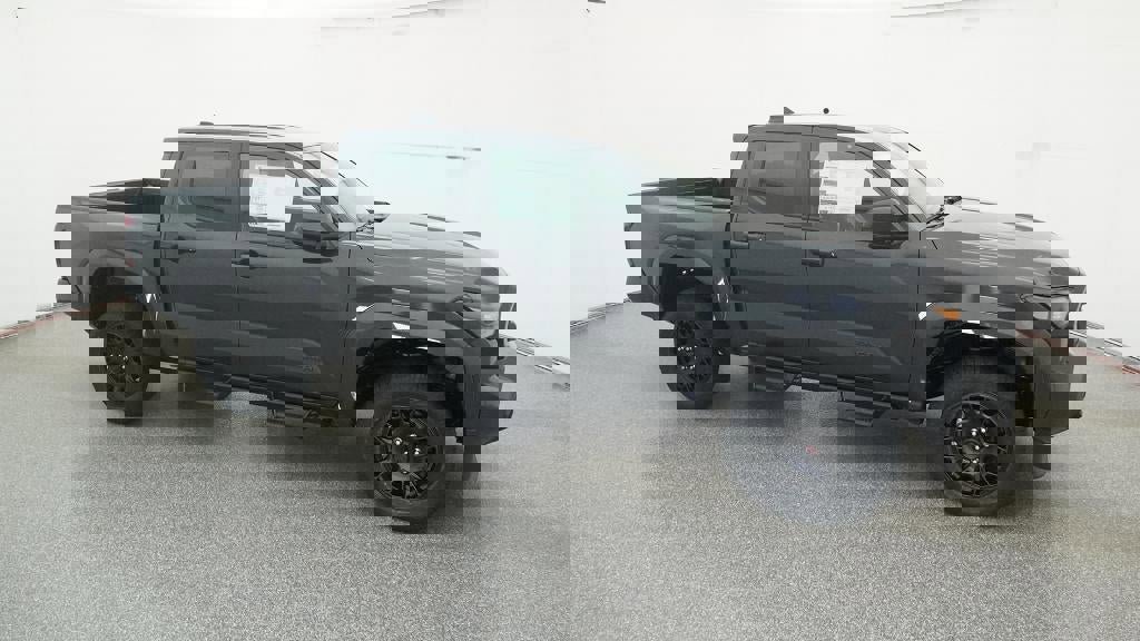 New 2026 Toyota Tacoma SR5 image 45