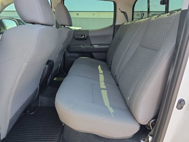 Used 2021 Toyota Tacoma SR w/ SR Convenience Package RWD image 11