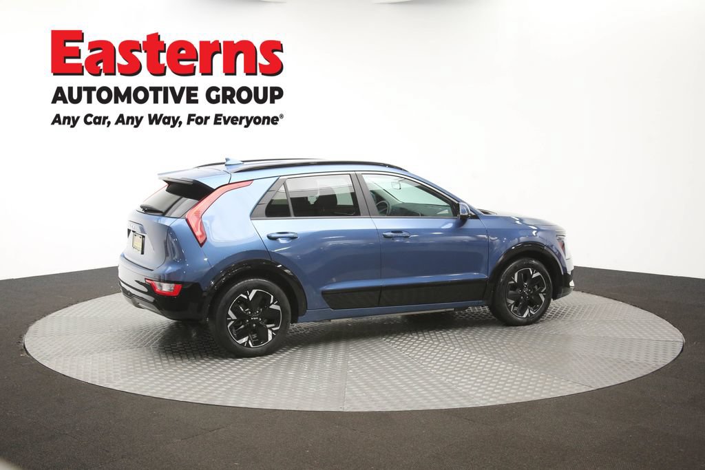 Used 2024 Kia Niro Wind w/ Wind Preserve Package FWD image 44