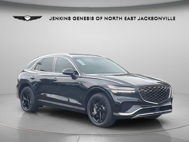 New 2026 Genesis GV70 2.5T Advanced w/ G1 Accessory Package image 1