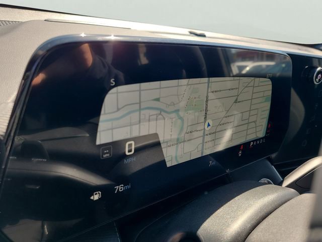 New 2026 Chevrolet Equinox LT w/ Safety and Technology Package FWD image 48