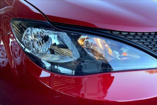 New 2026 Chrysler Voyager LX FWD image 54