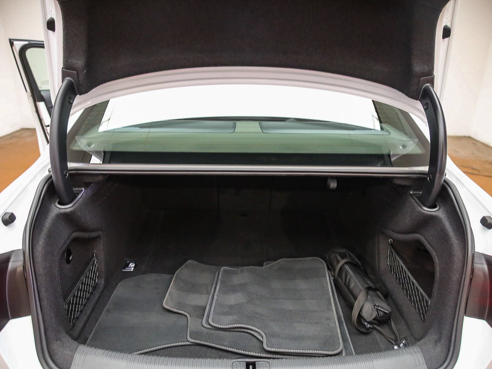 Certified 2023 Audi S4 Prestige AWD/4WD image 28