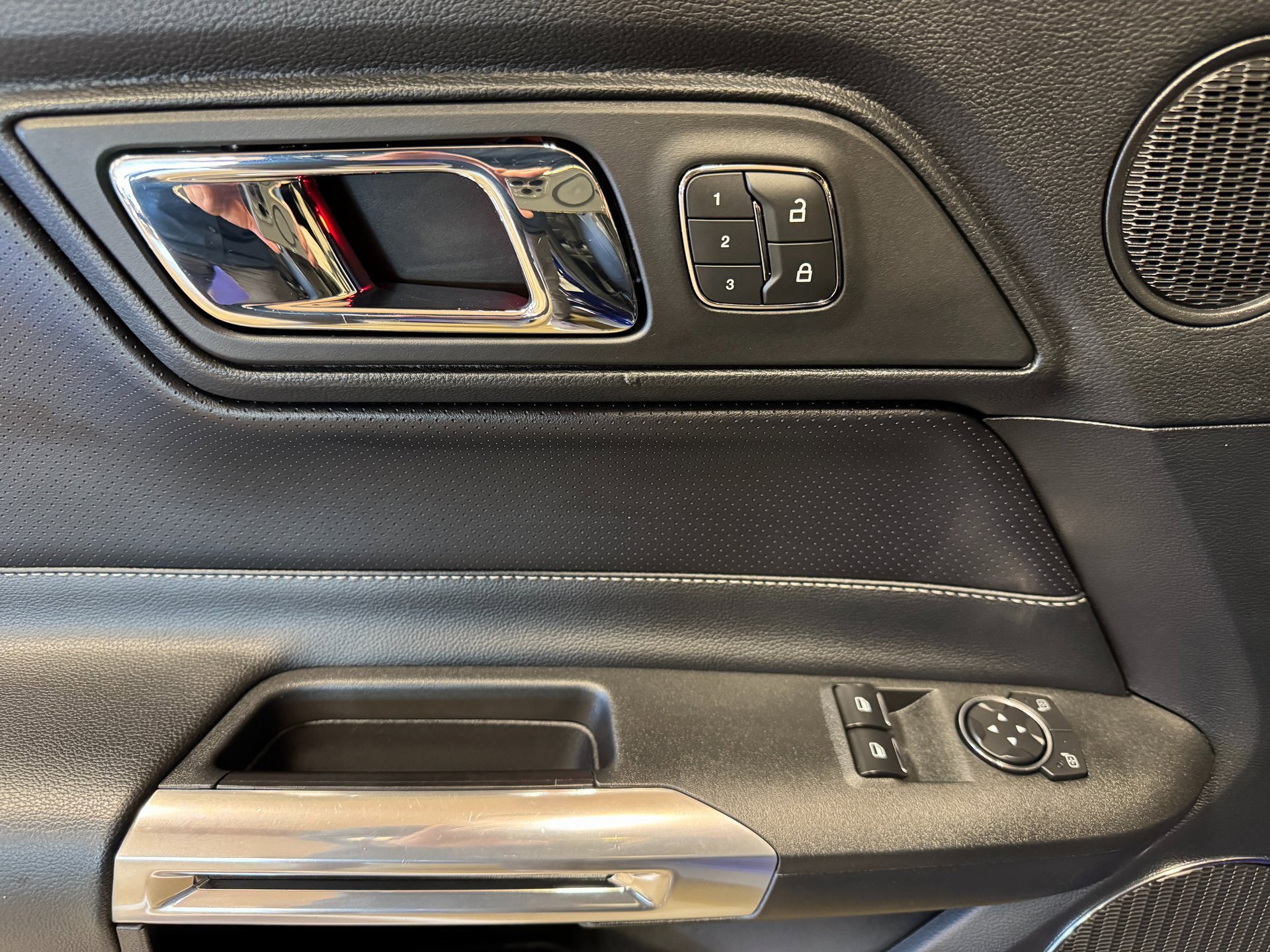 Used 2015 Ford Mustang GT Premium w/ GT Performance Package image 37