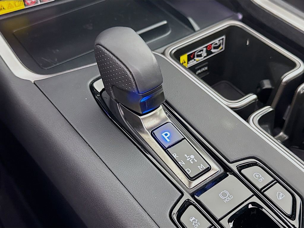 Certified 2025 Lexus TX 350 AWD w/ Technology Package image 17