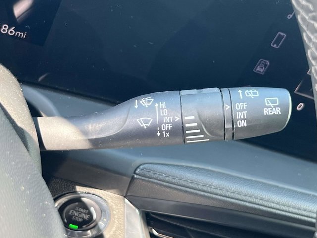 Used 2024 Buick Encore GX Sport Touring image 21