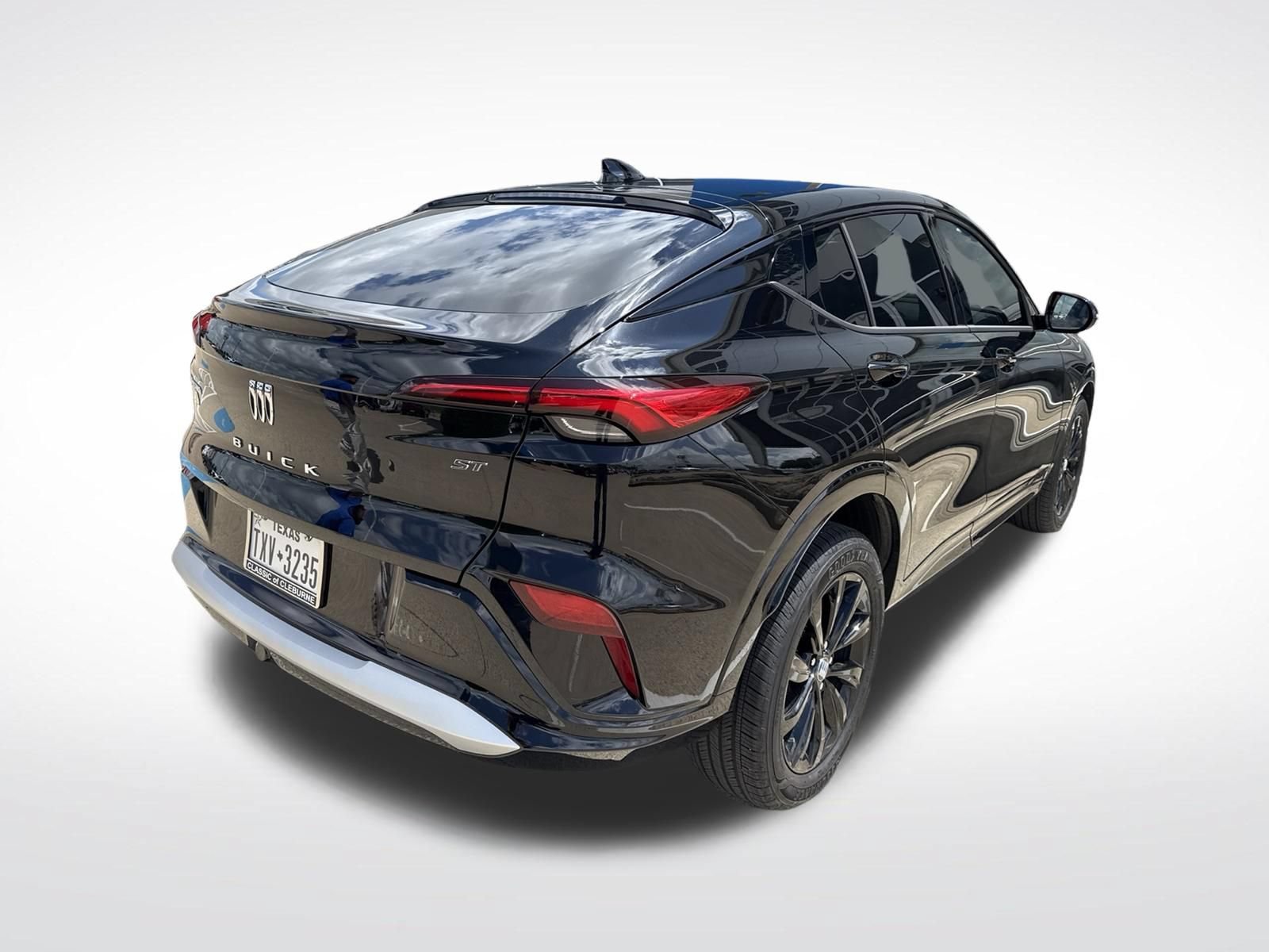 Used 2024 Buick Envista Sport Touring w/ Convenience I Package FWD image 5