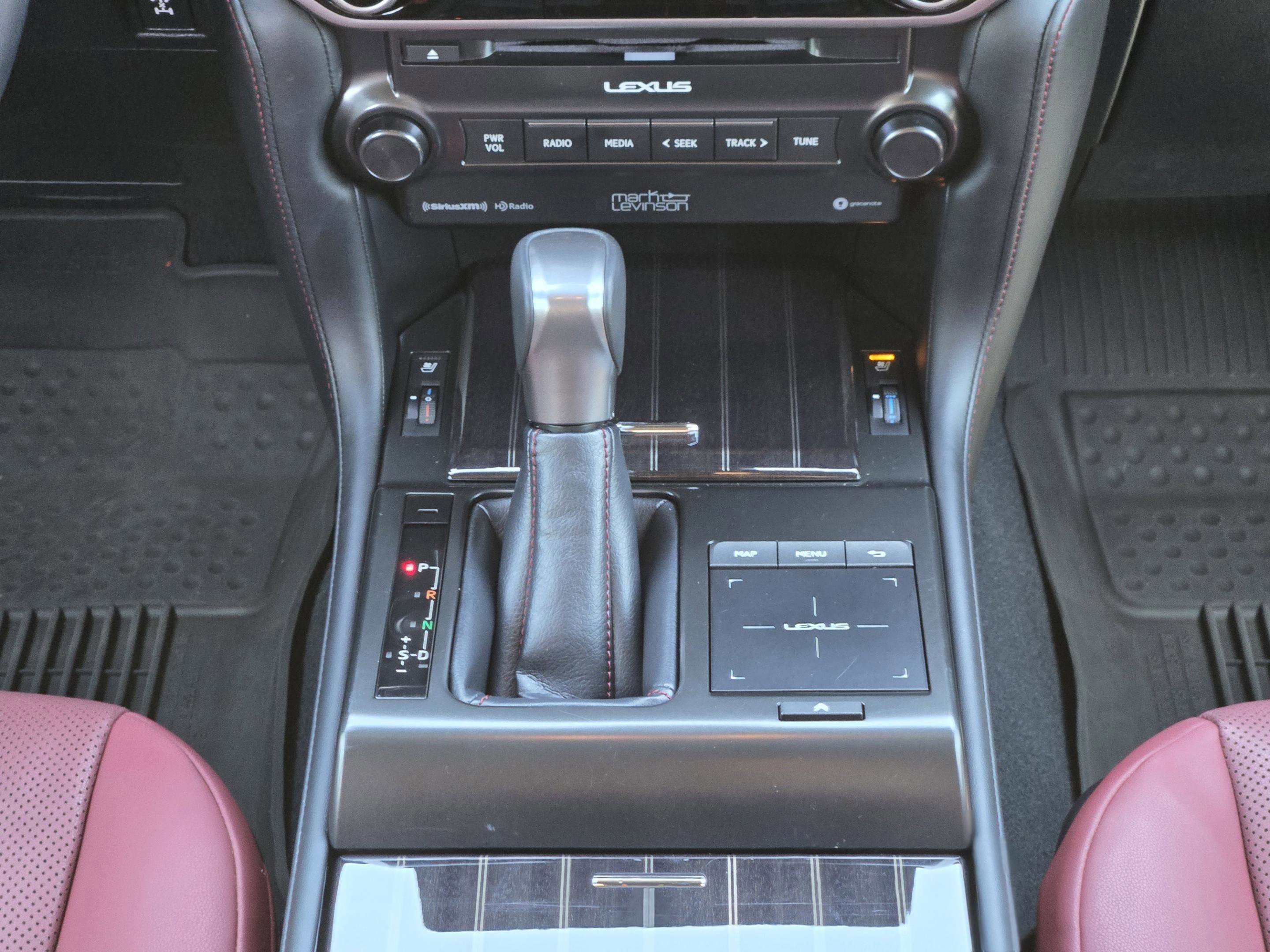 Used 2023 Lexus GX 460 Premium w/ Premium Plus Package image 14