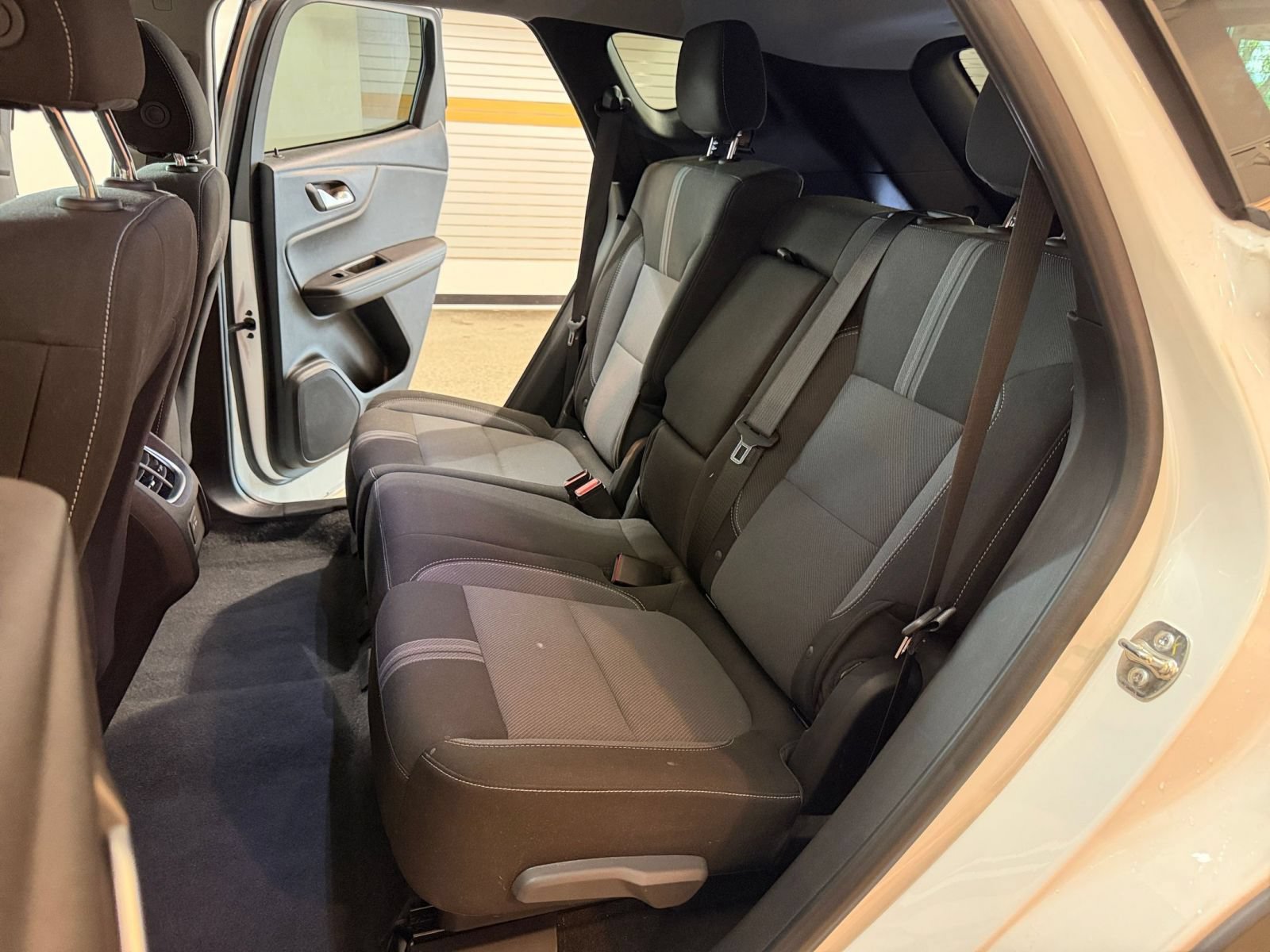 Used 2026 Chevrolet Blazer LT FWD image 38