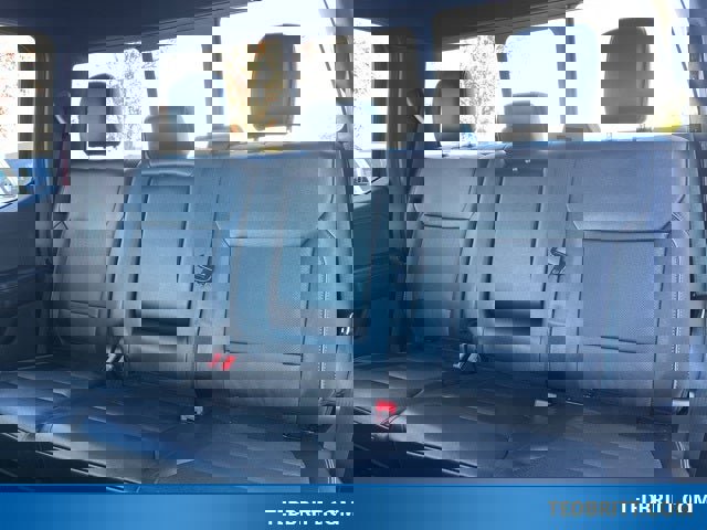 Certified 2022 Ford F150 Lariat w/ Equipment Group 502A High image 12