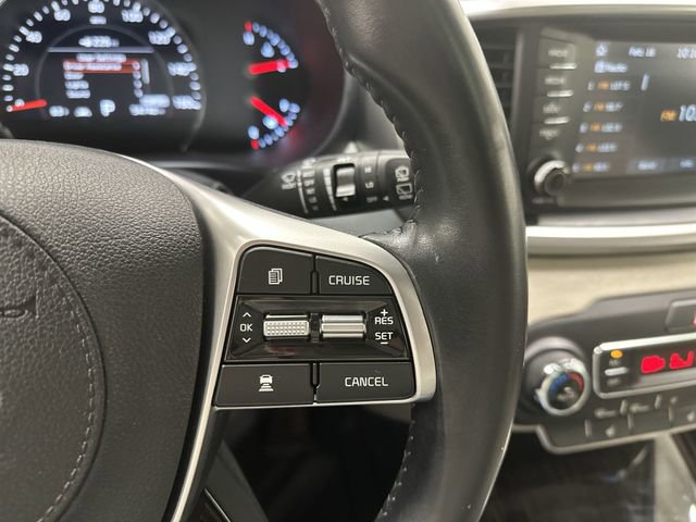 Used 2020 Kia Sorento EX image 43
