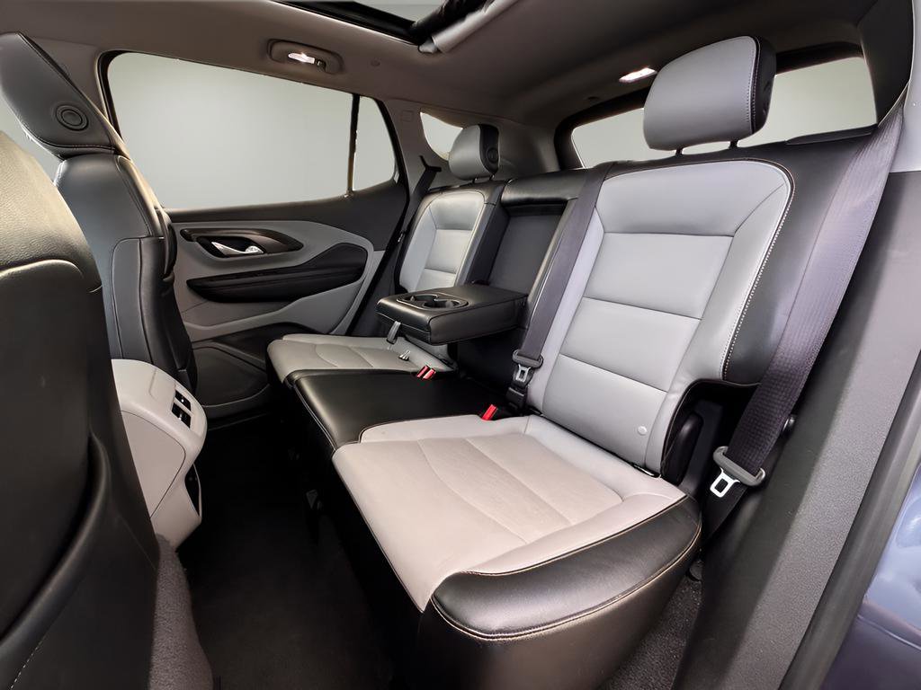 Used 2018 GMC Terrain SLT w/ Preferred Package FWD image 20