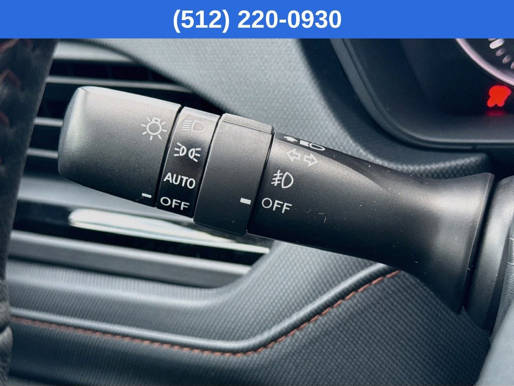 New 2026 Subaru Forester Touring AWD/4WD image 13