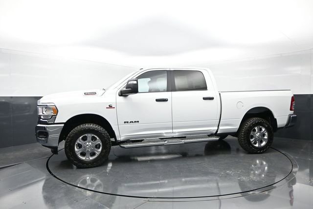 Used 2024 RAM 2500 Big Horn image 3