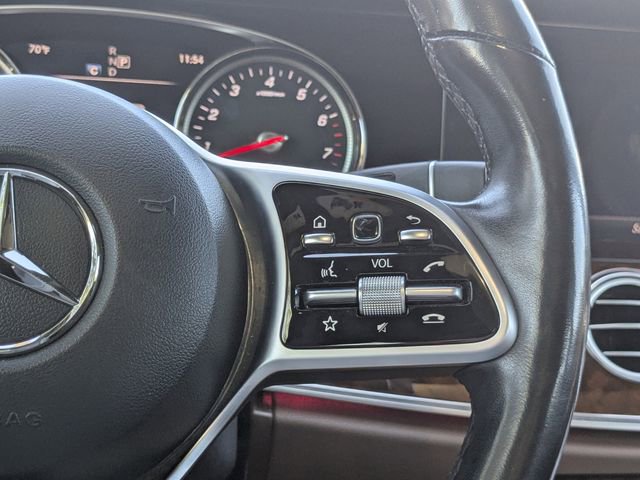 Used 2019 Mercedes-Benz E 450 E 450 image 32