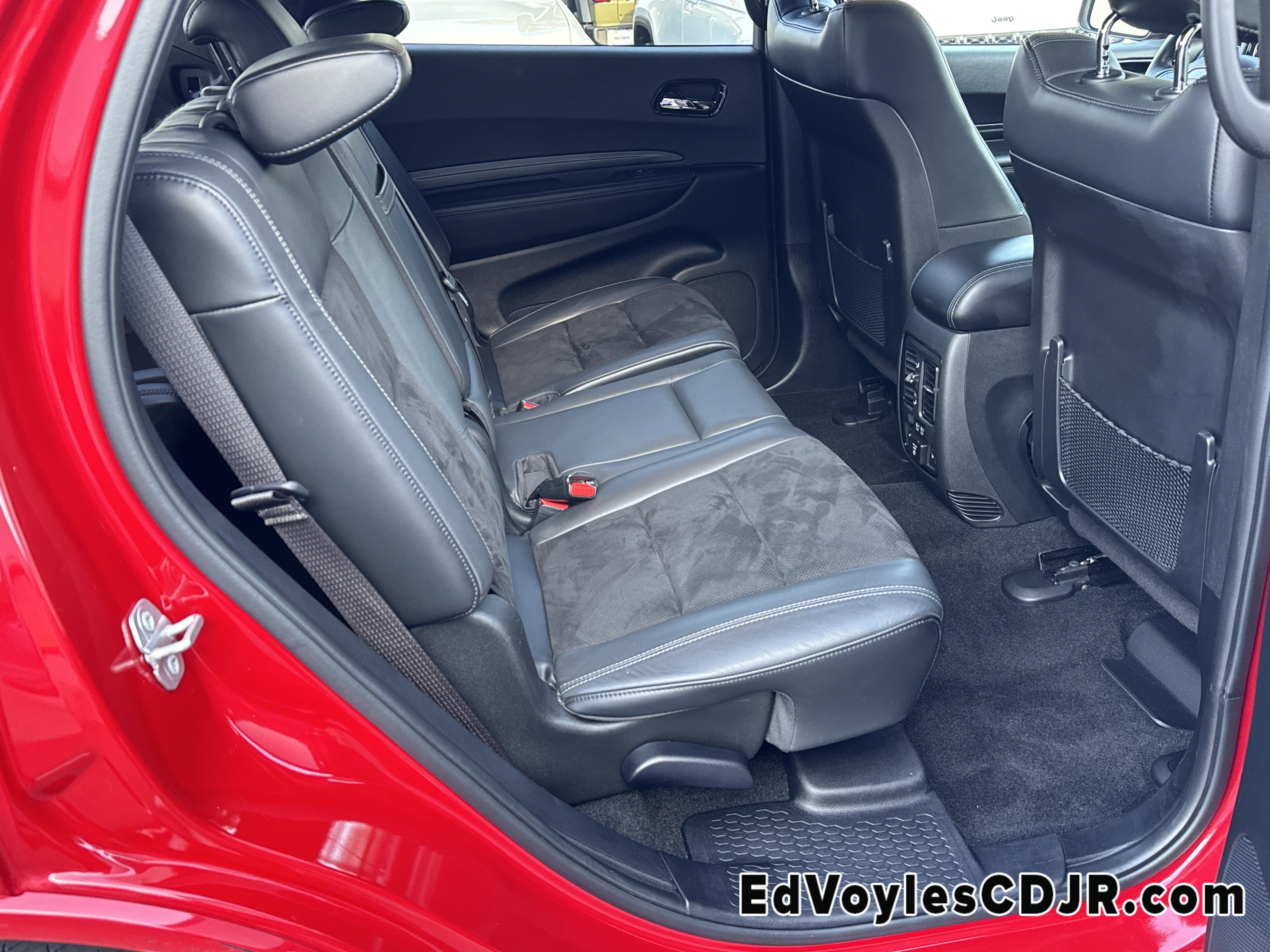 Used 2022 Dodge Durango GT image 19