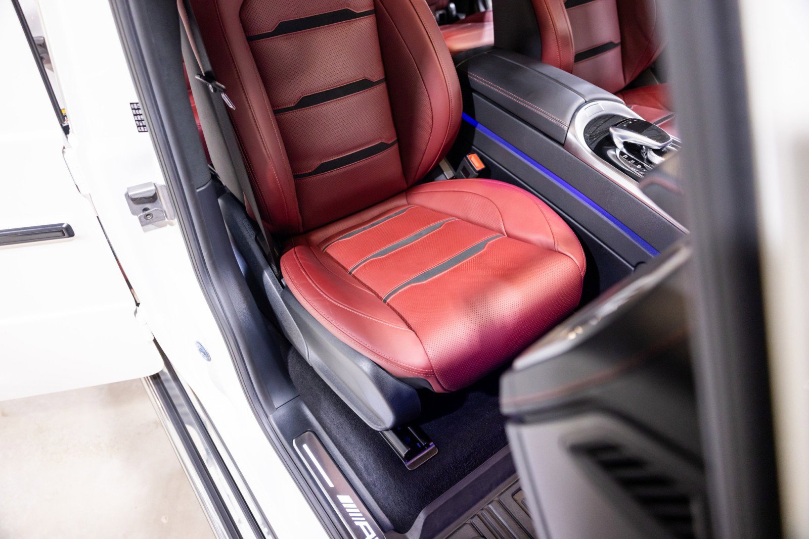 Used 2021 Mercedes-Benz G 63 AMG 4MATIC image 31
