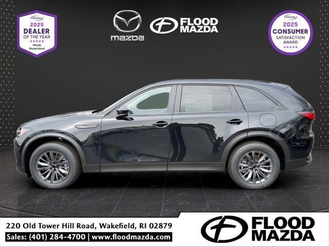 New 2026 MAZDA CX-70 SC Plus AWD/4WD image 20