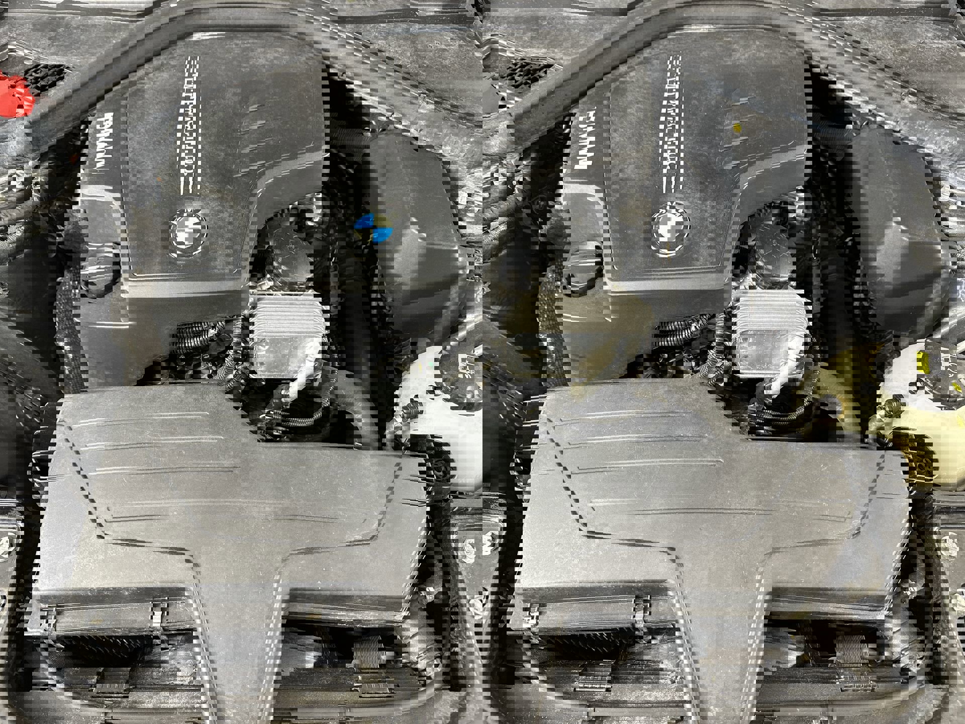 Used 2018 BMW 320i Sedan image 31