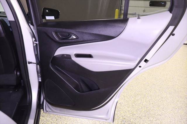 Used 2019 Chevrolet Equinox Premier AWD/4WD image 39