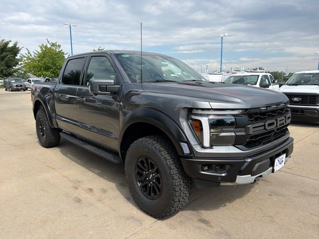 New 2026 Ford F150 Raptor AWD/4WD image 3