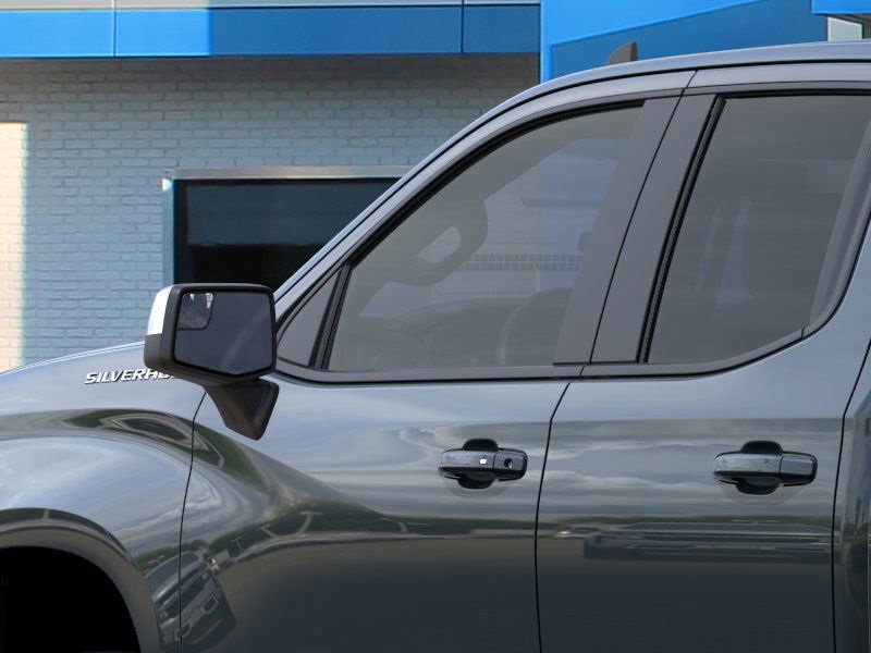 New 2025 Chevrolet Silverado 1500 LT image 12
