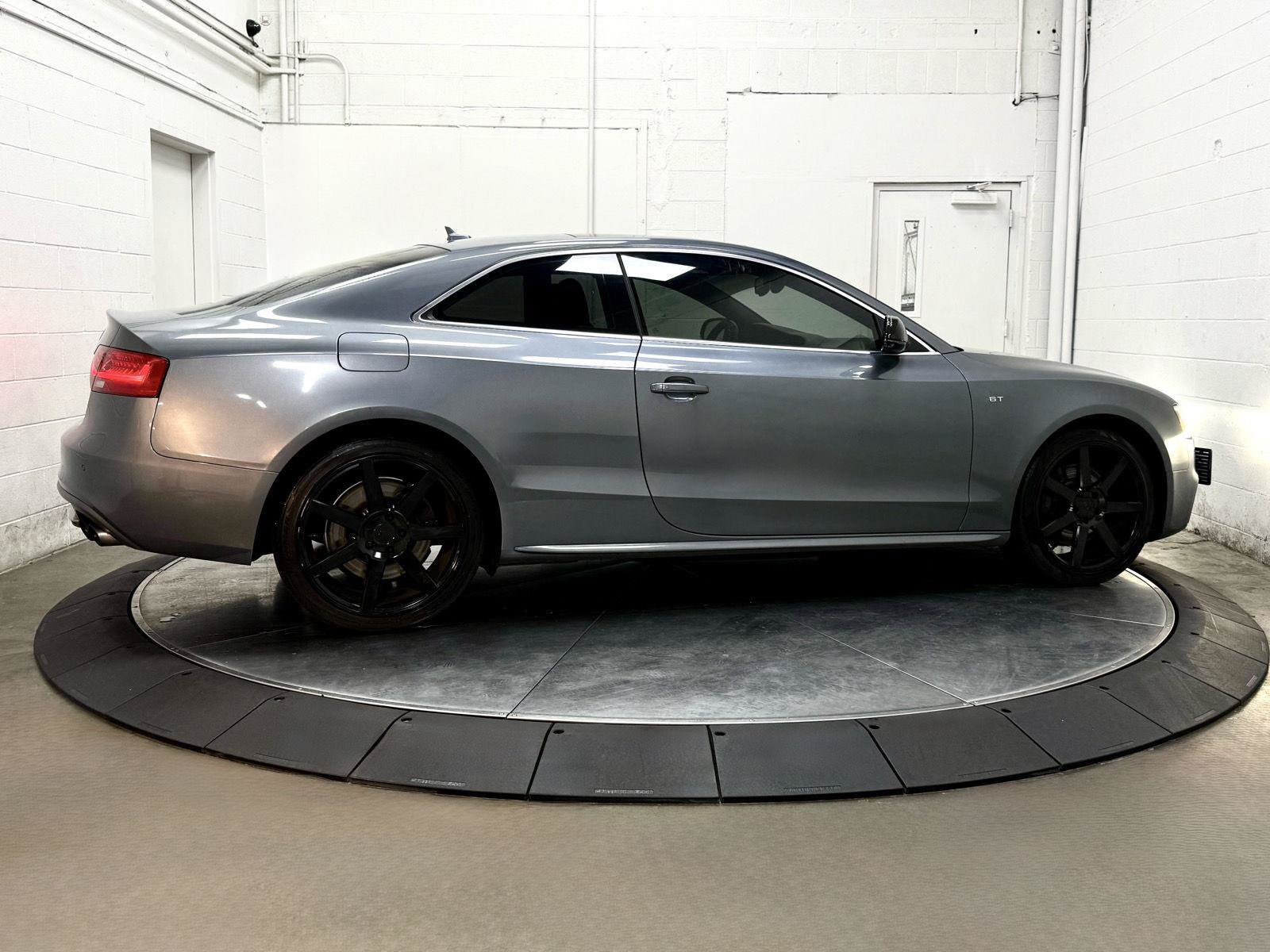 Used 2013 Audi S5 Premium Plus AWD/4WD image 8