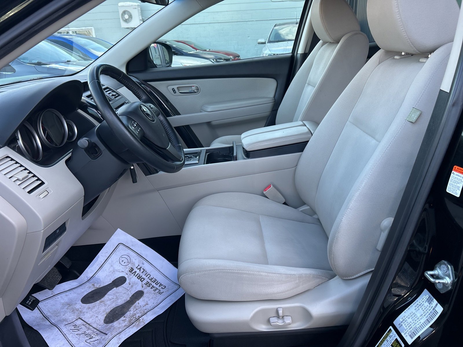 Used 2011 MAZDA CX-9 Sport image 18